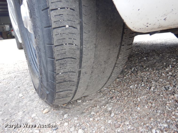 image for item IE9551 2017 Dodge Charger Police