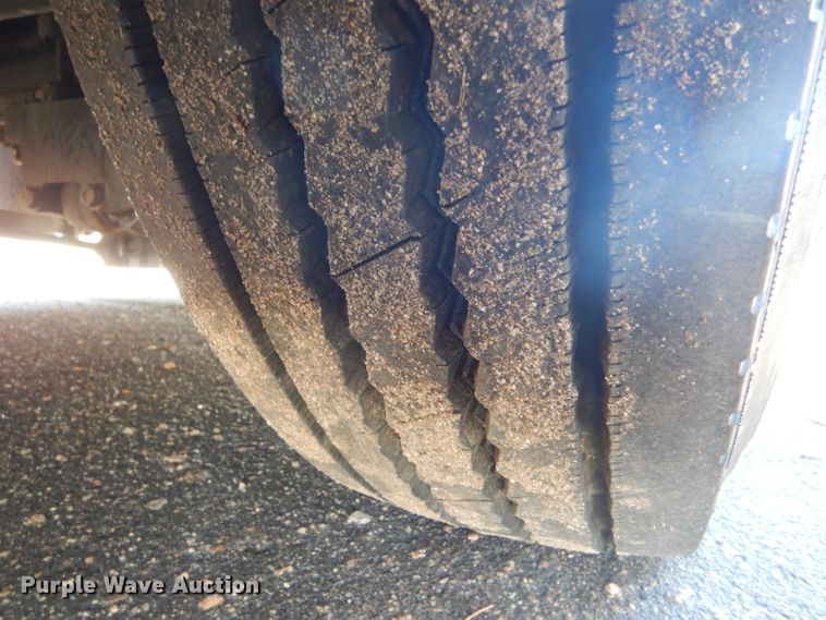 image for item IE9554 1993 Van Hool T840  coach bus