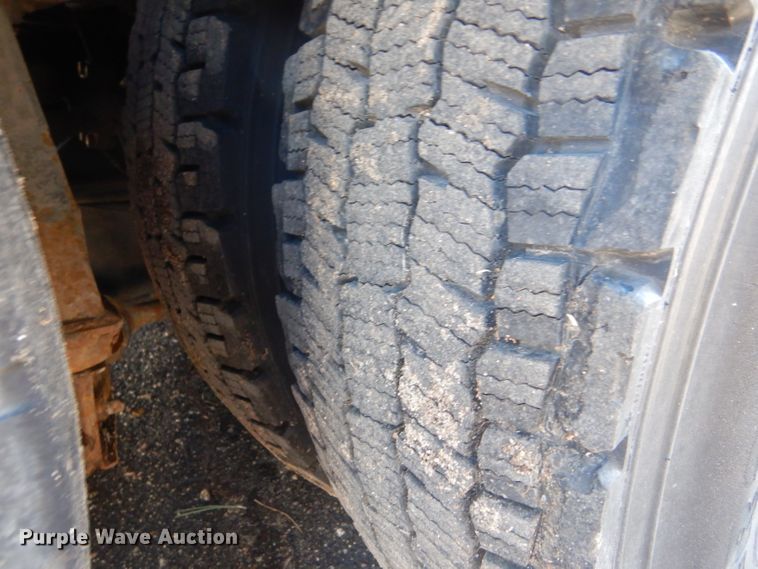 image for item IE9554 1993 Van Hool T840  coach bus