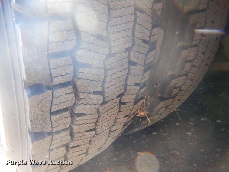 image for item IE9554 1993 Van Hool T840  coach bus