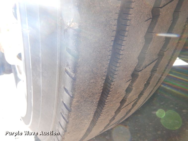 image for item IE9554 1993 Van Hool T840  coach bus