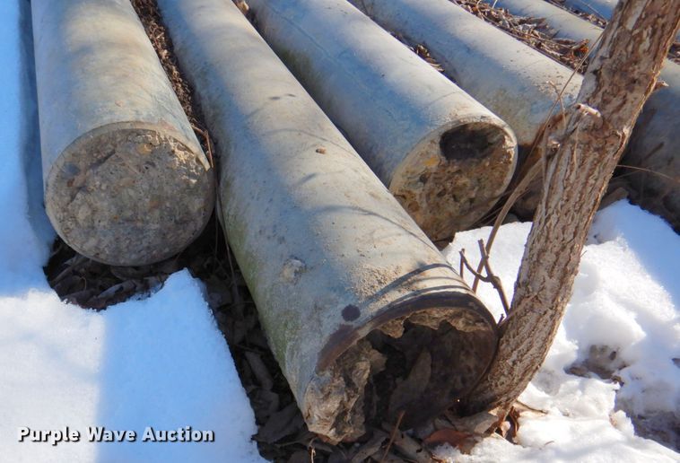 image for item IH9095 Baseball field backstop