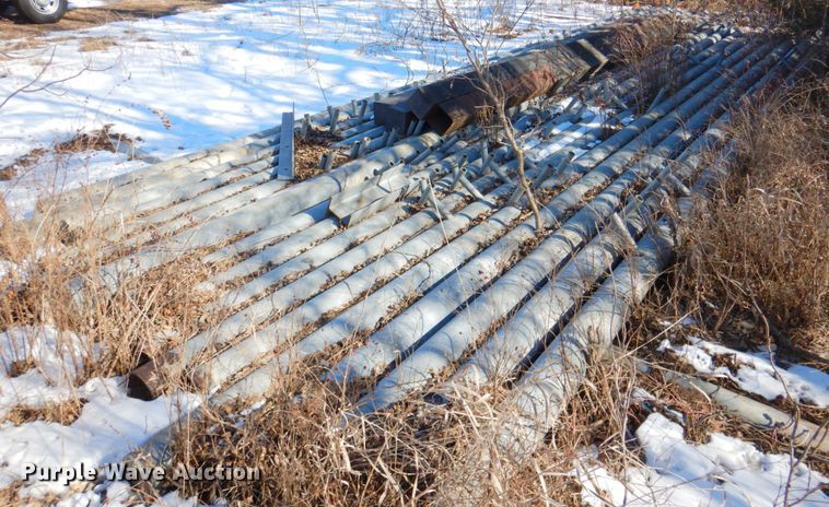 image for item IH9095 Baseball field backstop