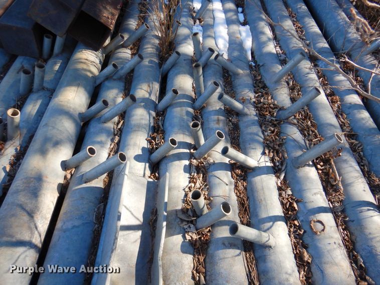 image for item IH9095 Baseball field backstop