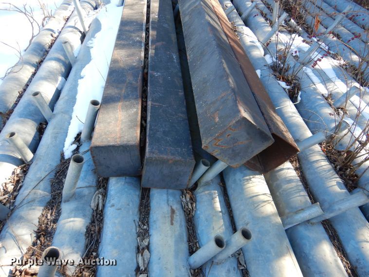 image for item IH9095 Baseball field backstop