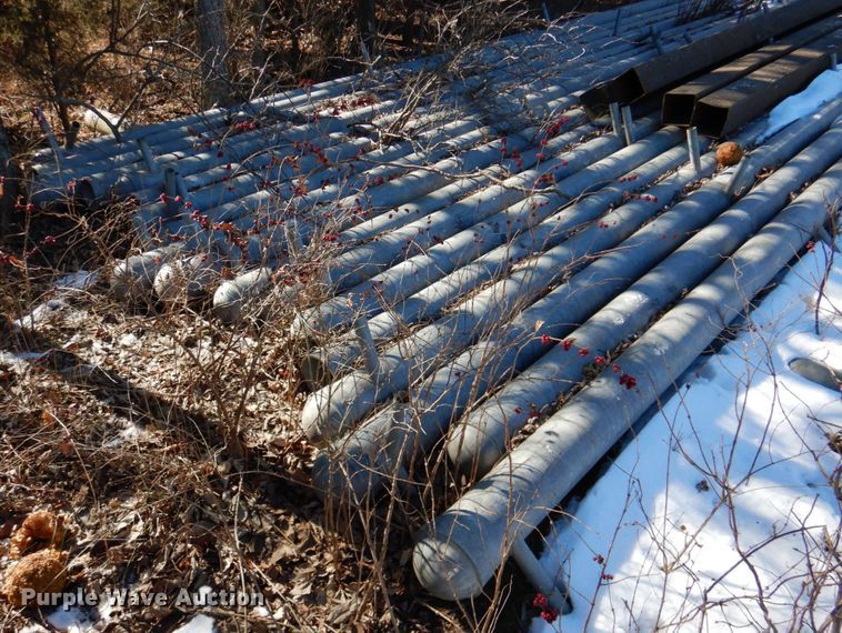 image for item IH9095 Baseball field backstop