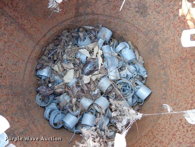 image for item IH9095 Baseball field backstop