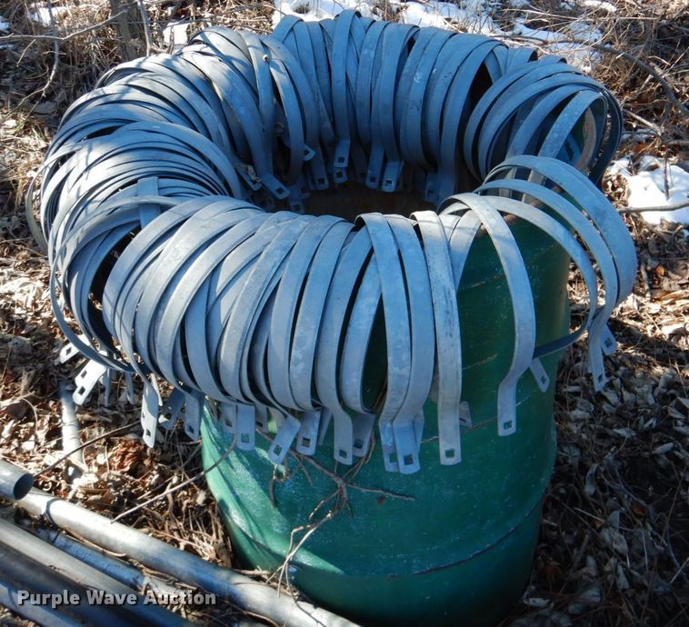 image for item IH9095 Baseball field backstop