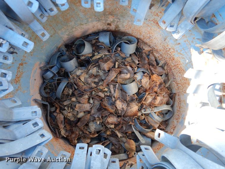 image for item IH9095 Baseball field backstop