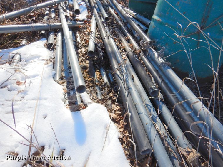 image for item IH9095 Baseball field backstop