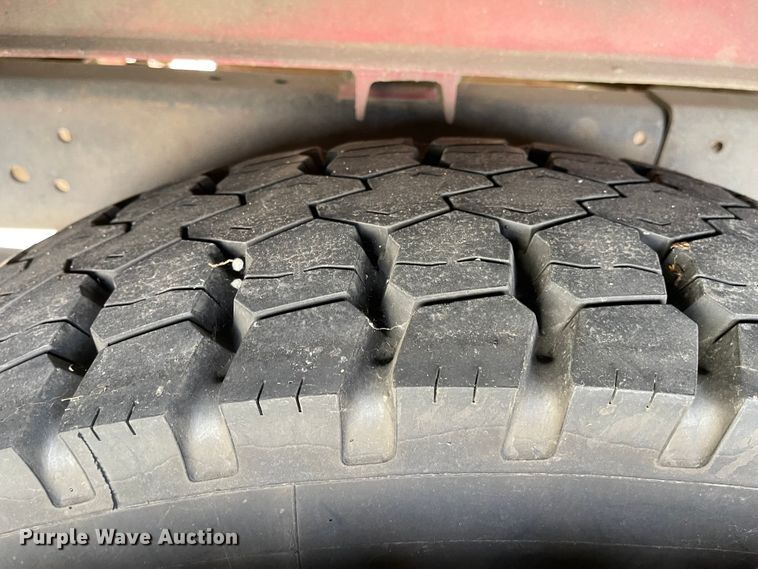 image for item IJ9508 1989 GMC C7000  pumper fire truck