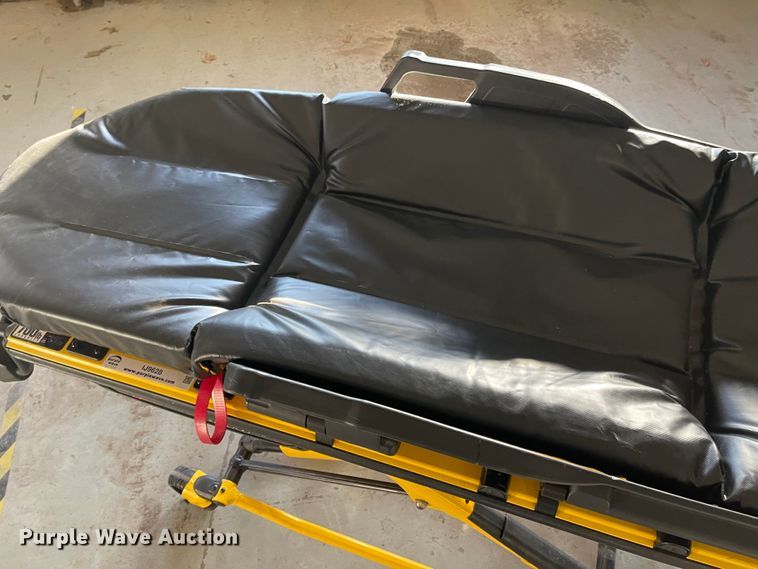 image for item IJ9628 Stryker  stretcher