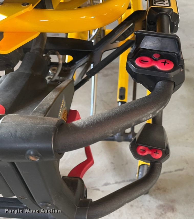 image for item IJ9628 Stryker  stretcher