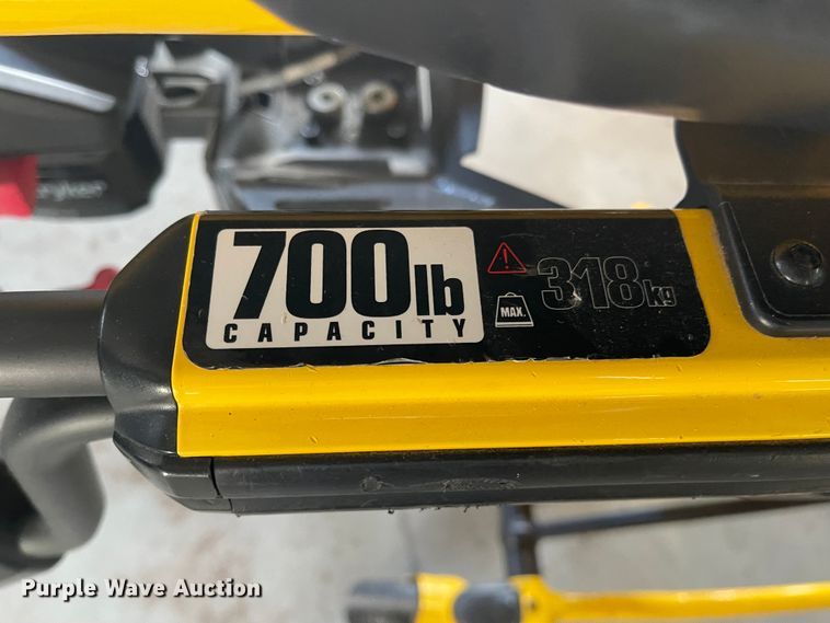 image for item IJ9628 Stryker  stretcher