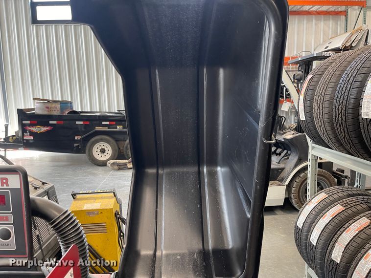 image for item IJ9645 Coats 1000  tire balancer