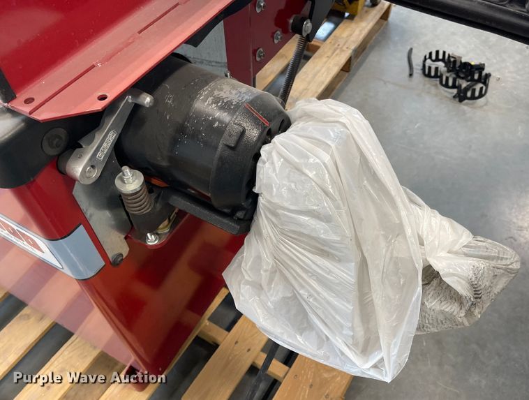 image for item IJ9645 Coats 1000  tire balancer