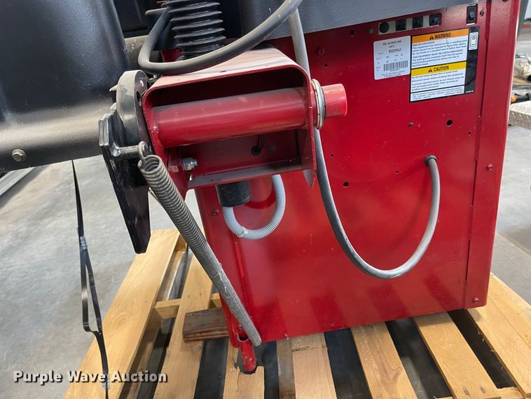 image for item IJ9645 Coats 1000  tire balancer