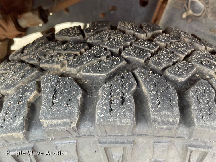 image for item IJ9655 1988 Dodge Ram 150  brush fire truck