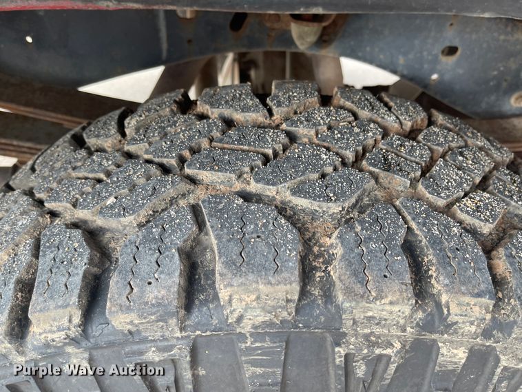 image for item IJ9655 1988 Dodge Ram 150  brush fire truck