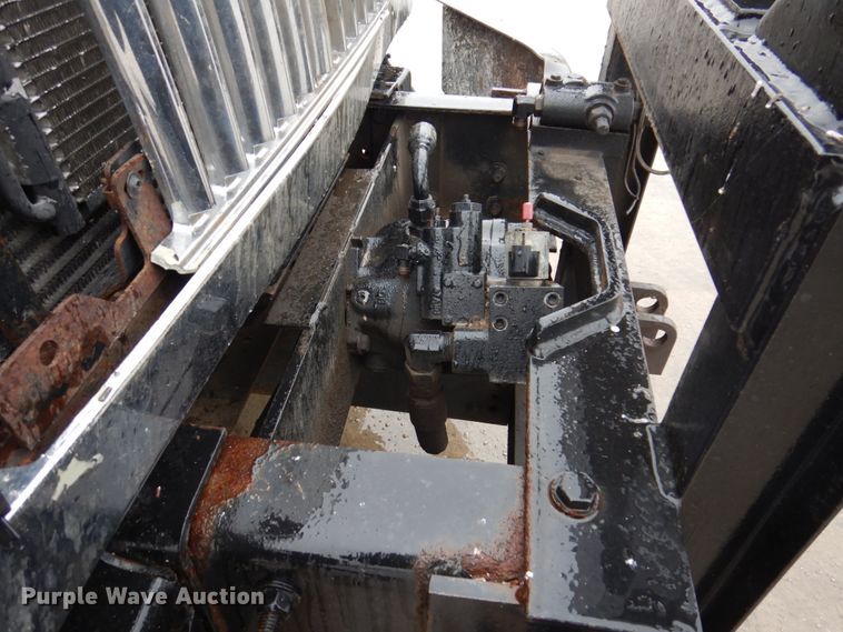 image for item IM9746 2007 International 7500  truck cab and chassis