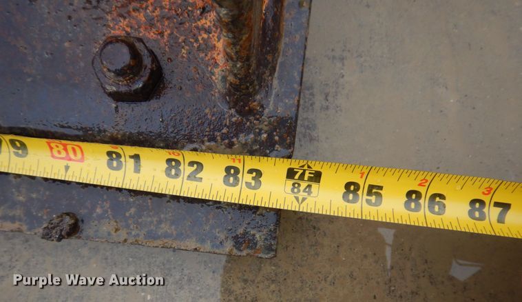 image for item IM9749 2008 Case 445CT Series 3  tracked skid steer loader