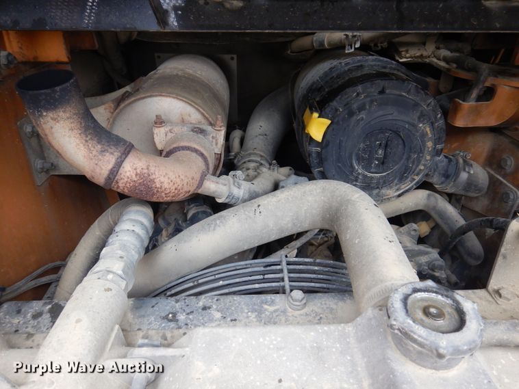 image for item IM9749 2008 Case 445CT Series 3  tracked skid steer loader