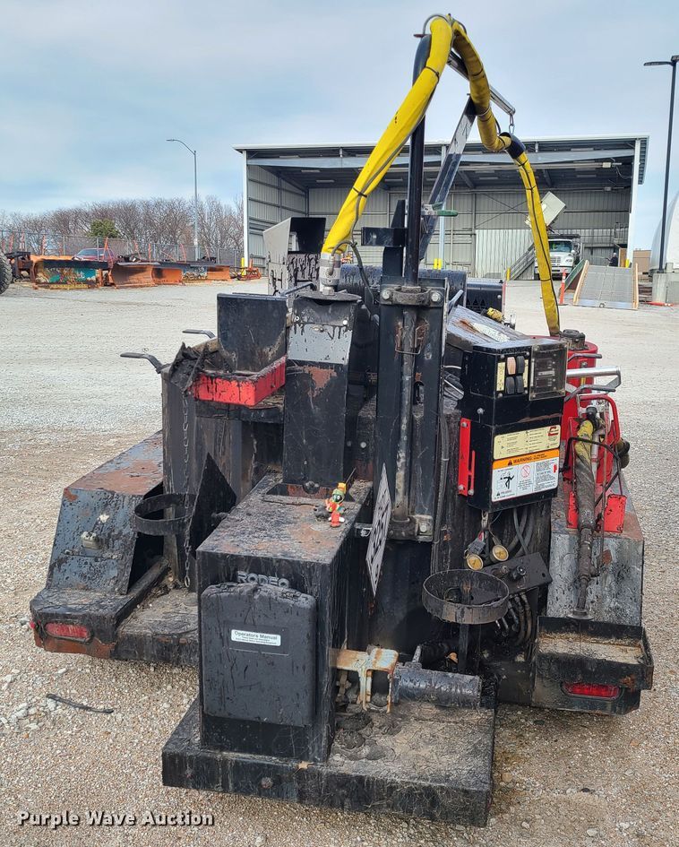 image for item IU9785 Cimline 230 Magma  melter applicator