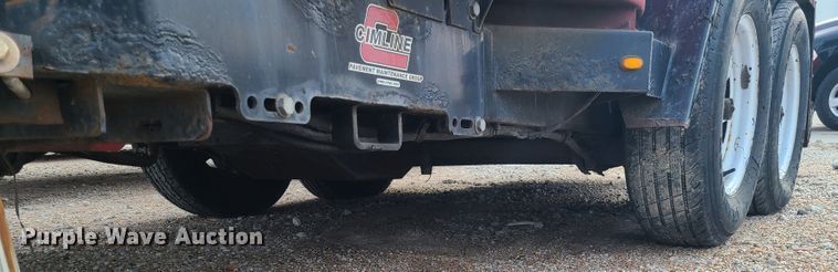 image for item IU9785 Cimline 230 Magma  melter applicator