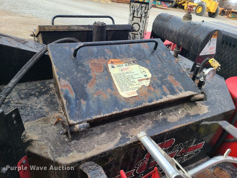 image for item IU9785 Cimline 230 Magma  melter applicator