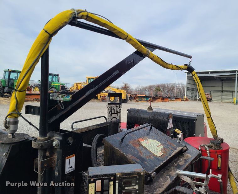 image for item IU9785 Cimline 230 Magma  melter applicator