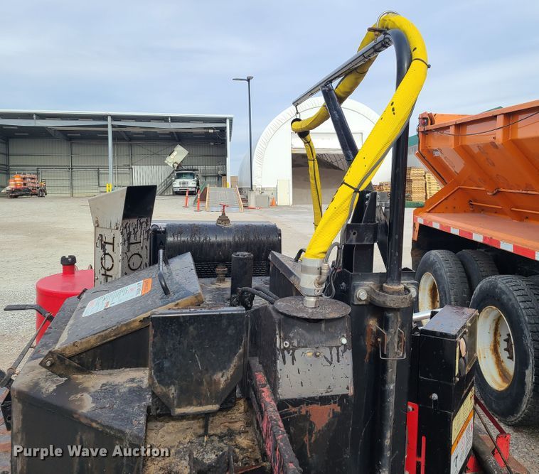 image for item IU9785 Cimline 230 Magma  melter applicator