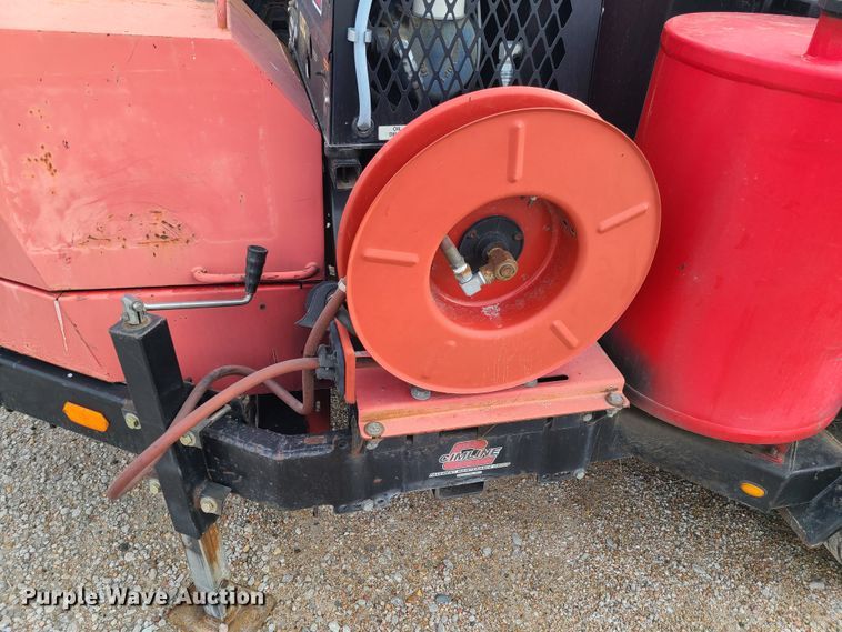 image for item IU9785 Cimline 230 Magma  melter applicator