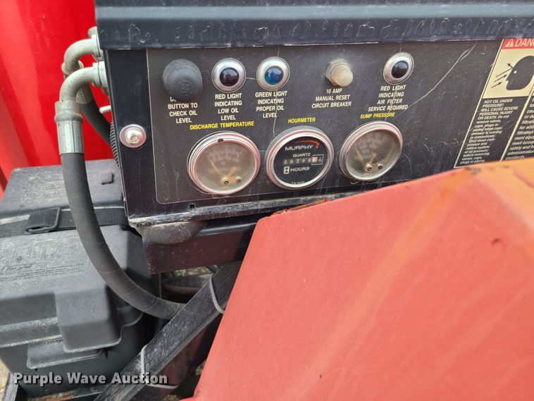 image for item IU9785 Cimline 230 Magma  melter applicator