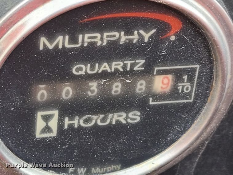 image for item IU9785 Cimline 230 Magma  melter applicator