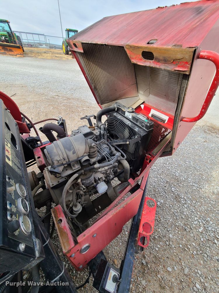 image for item IU9785 Cimline 230 Magma  melter applicator