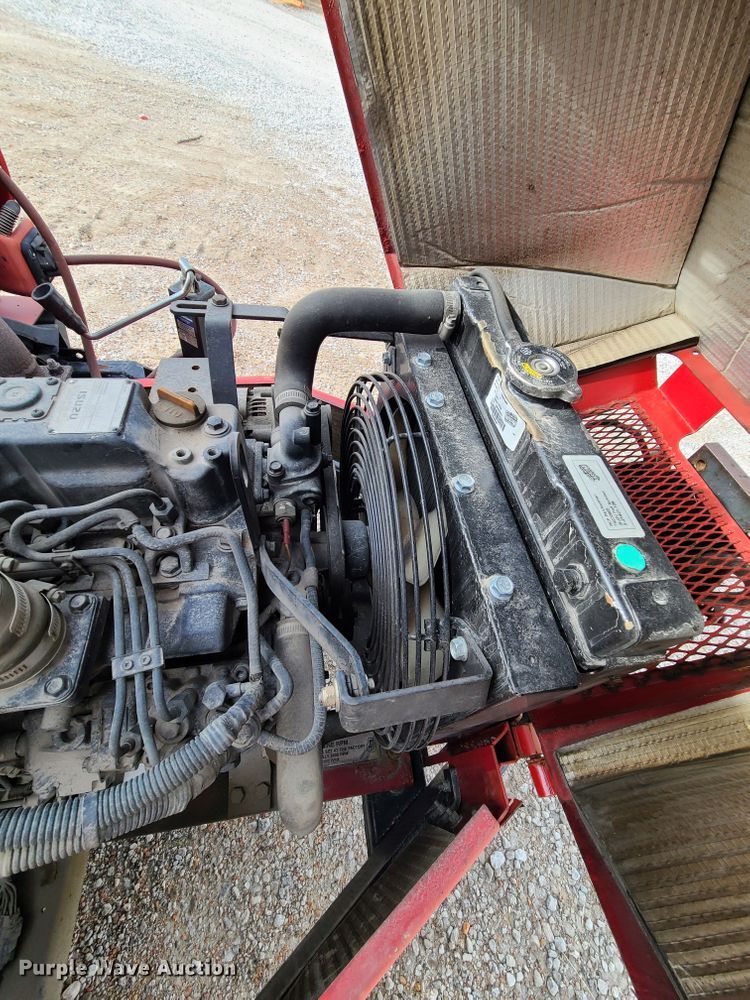 image for item IU9785 Cimline 230 Magma  melter applicator