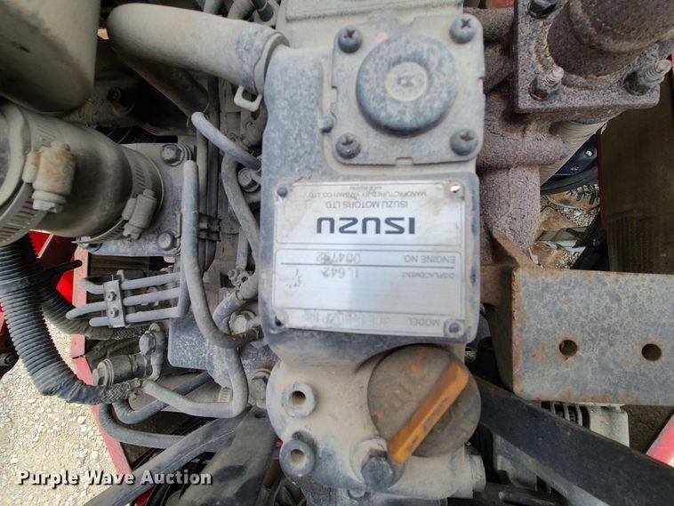 image for item IU9785 Cimline 230 Magma  melter applicator