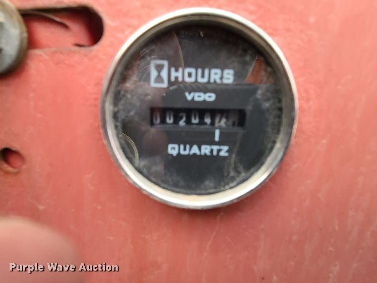 image for item IU9785 Cimline 230 Magma  melter applicator