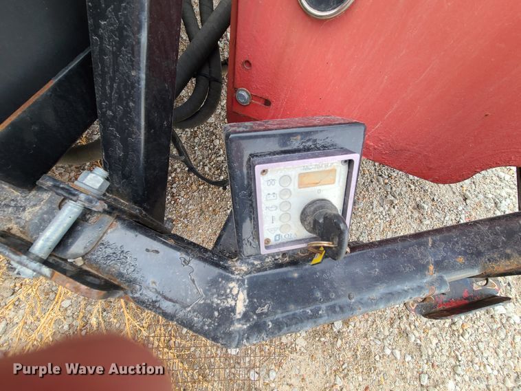 image for item IU9785 Cimline 230 Magma  melter applicator