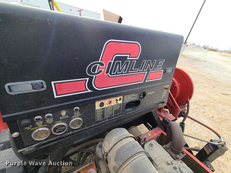 image for item IU9785 Cimline 230 Magma  melter applicator