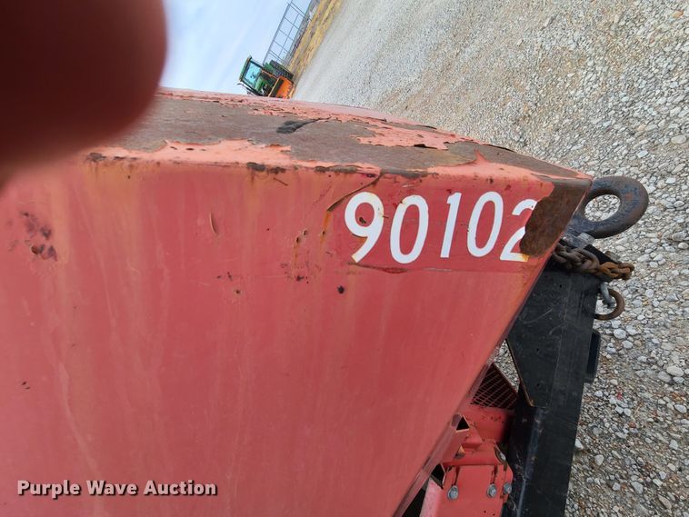 image for item IU9785 Cimline 230 Magma  melter applicator