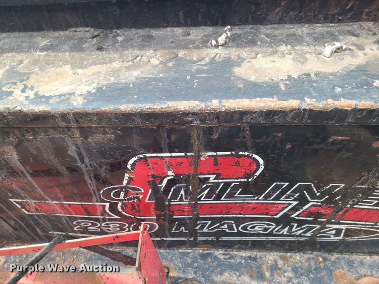 image for item IU9785 Cimline 230 Magma  melter applicator