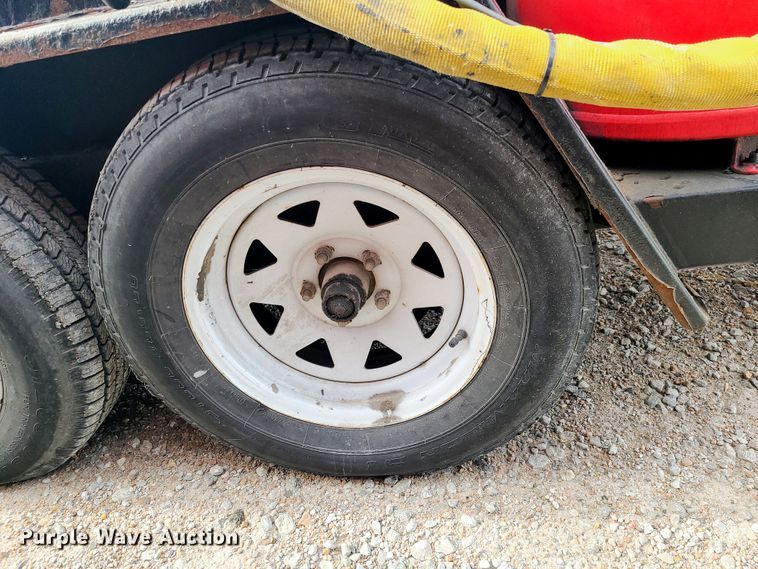 image for item IU9785 Cimline 230 Magma  melter applicator