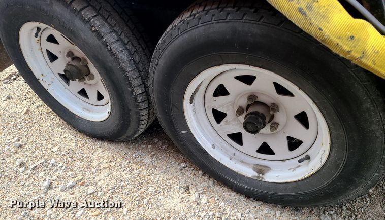 image for item IU9785 Cimline 230 Magma  melter applicator