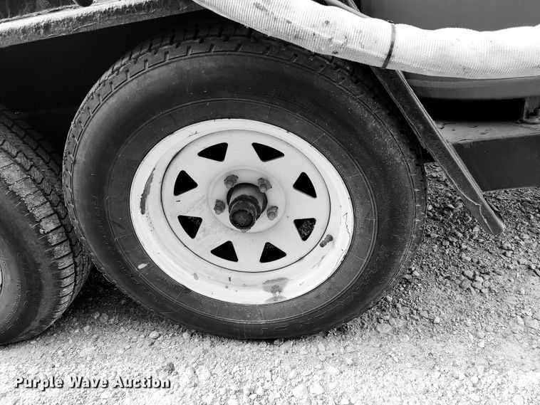 image for item IU9785 Cimline 230 Magma  melter applicator