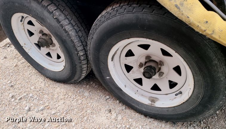 image for item IU9785 Cimline 230 Magma  melter applicator