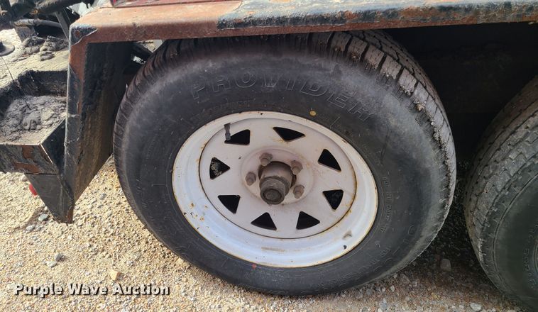 image for item IU9785 Cimline 230 Magma  melter applicator