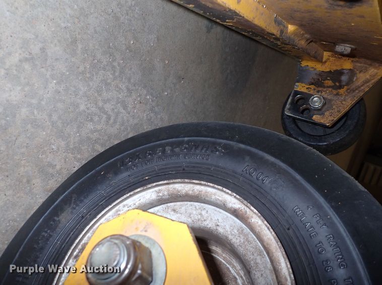 image for item IV9476 Hustler Super Z  ZTR lawn mower