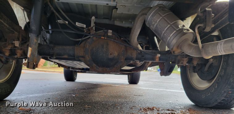 image for item IV9720 2012 Chevrolet Silverado 1500  Crew Cab pickup truck