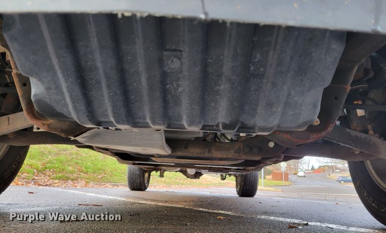 image for item IV9720 2012 Chevrolet Silverado 1500  Crew Cab pickup truck